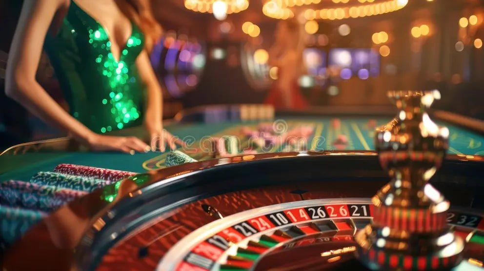casinoroyal