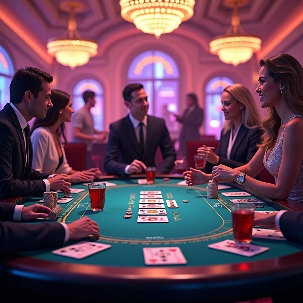 casinoroyal