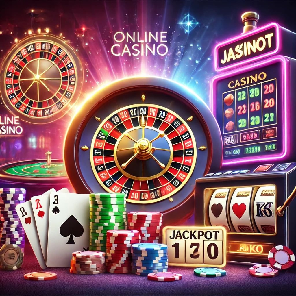 casinoroyal