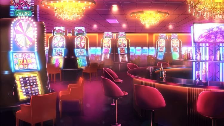 casinoroyal